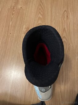 Predám Skialp lyziarky Scarpa Euphoria - 5