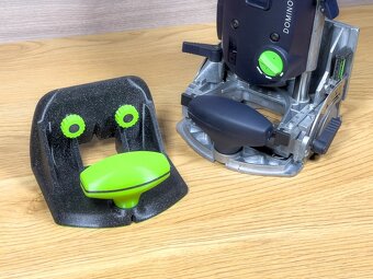 Festool DF500/700 podporná základňa pre vertikálne operácie - 5