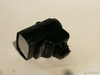 blesk SONY HVL-F32X - 5