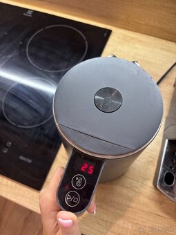 Rýchlovarná kanvica Concept - 5