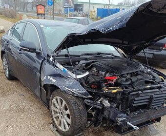 Jaguar XE-Náhradné diely model 2015-2024 - 5