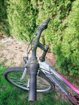 Junior bicykel zn.CTM - 5