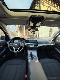 BMW 320d mHEV xDrive A/T - 5