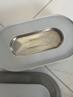 Philips avent sterilizátor na cumliky, fľašky, nádoby - 5