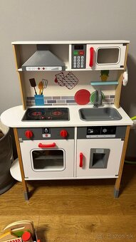 Detská kuchynka - 5
