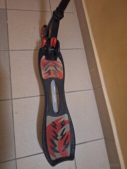 Kolobežka JD BUG Air Surfer - 5