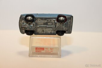 Schuco 1:66 Audi 100 Coupé - 5