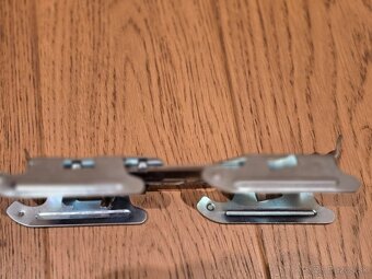 Detske zimne nastavitelne korcule - 5