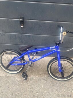 Bicykel BMX Wethepeople - 5