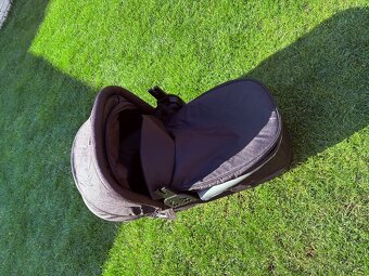 Thule urban glide 2 - 5