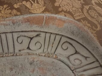 Keramická misa, Ghana - 5