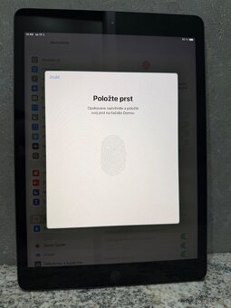 Apple iPad 7.gen 32gb Wi-Fi Spacegray - 5