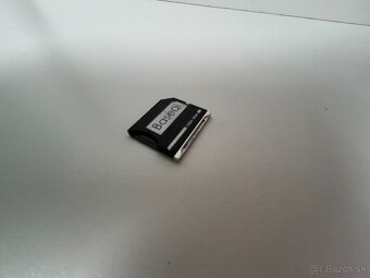 BaseQi - adapter pre MacBook na microSD - rozšírenie disku - 5
