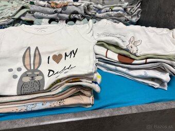 Mix detského oblečenia - 5