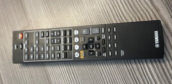 Receiver YAMAHA RX - V477 - 5