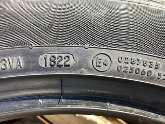 Continental zimné 305/40R20 - 2ks - 5