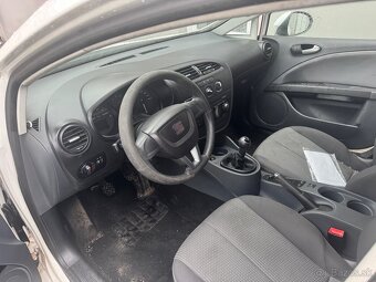 Seat Leon 1.4 16v - 5