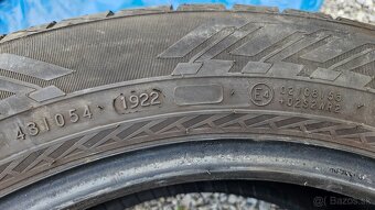 Nokian Tyres 225/55 R18 - 5