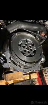 Predam vw passat b6 - 5