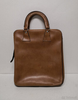 Stara kožena taška 3 - 5