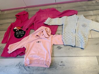 Balík oblečenia 98 - 5