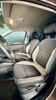 Škoda Fabia 1.0 MPI 75k Active - 5