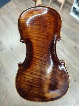 Stare husle Prokop - 5