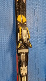 Predám lyže Atomic SX12 169cm - 5