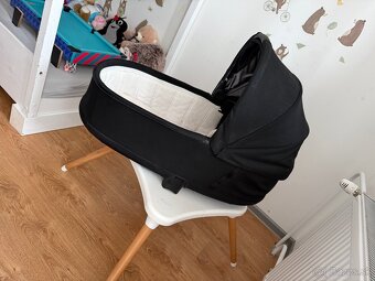 Detský kočík CIBEX PRIAM - 5