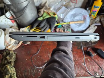 HP notebook nepouživaný - 5