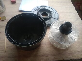 Foto technika,optika, ďalšie foto veci kinofilm - 5