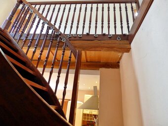 3-izbový RD v obci Borinka - 5