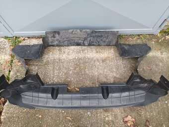 MG ZS 2023 Výstuha - 5