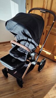 Darujem športovy kočik buginu - 5