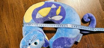 Detsky cestovny vankus TravelBlue - 5