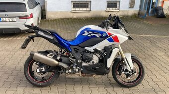 BMW S1000 XR - 5