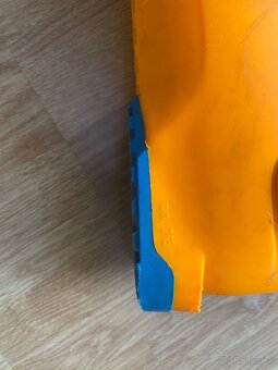 Lyže + lyžiarky - 5