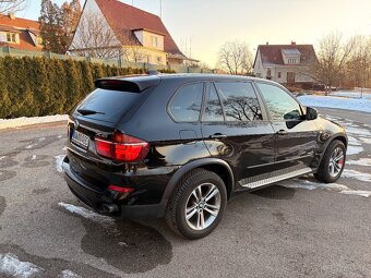 X5 E70 Facelift 3,0Xd - 5