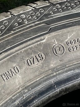 LETNÁ SADA CONTINENTAL 225/65 R16 C - 5