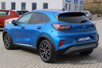 Ford Puma 1,0i ECOBOOST 92 kW - 5