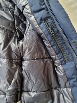 Lego Wear 15000mm s visackami - 5