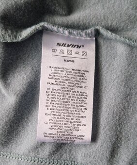 Pánska mikina Silvini XL - 5