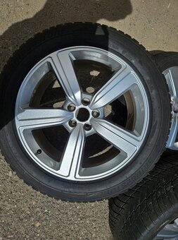ALU kola R20 originál Audi Q8 e-tron | 5x112 - 5