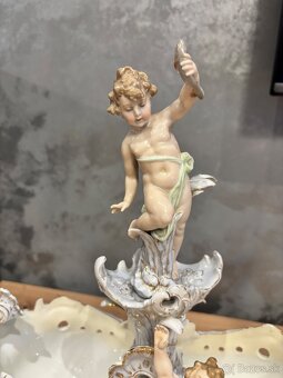 Predám porcelan - 5