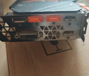 AORUS GTX 1080 ti extreme edition WB - 5