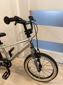 Detský bicykel SCOOL  16" - 5