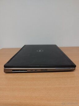 Dell Precision 7730 – 32GB RAM - 5