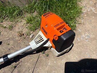 Stihl Fs 89 krovinorez - 5