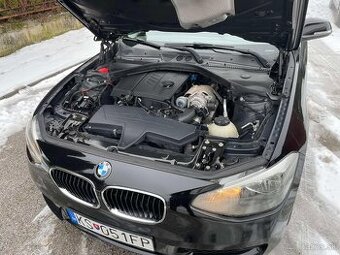 BMW 116i  -rv2013 - 5