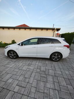 Hyundai i30 CW - 5